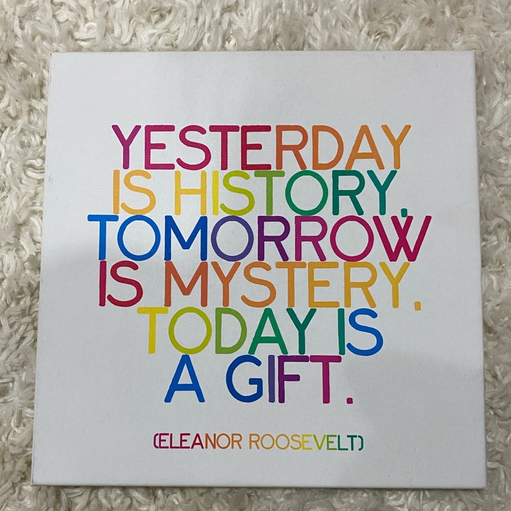Quotable Canvas